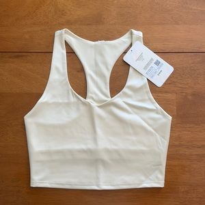 Averie Shine Bra Tank